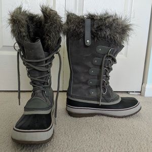 Sorel Winter Boots